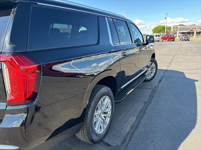 new 2024 GMC Yukon XL car, priced at $76,855