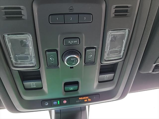 used 2022 GMC Yukon car, priced at $44,992