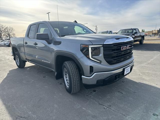 new 2025 GMC Sierra 1500 car, priced at $46,945