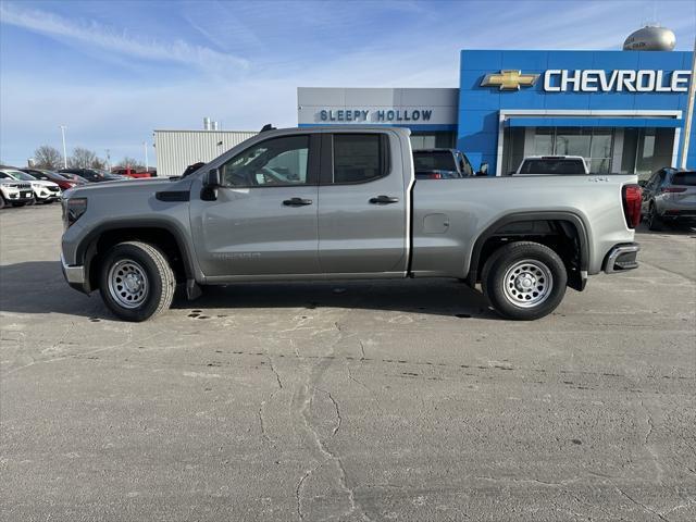 new 2025 GMC Sierra 1500 car, priced at $46,945