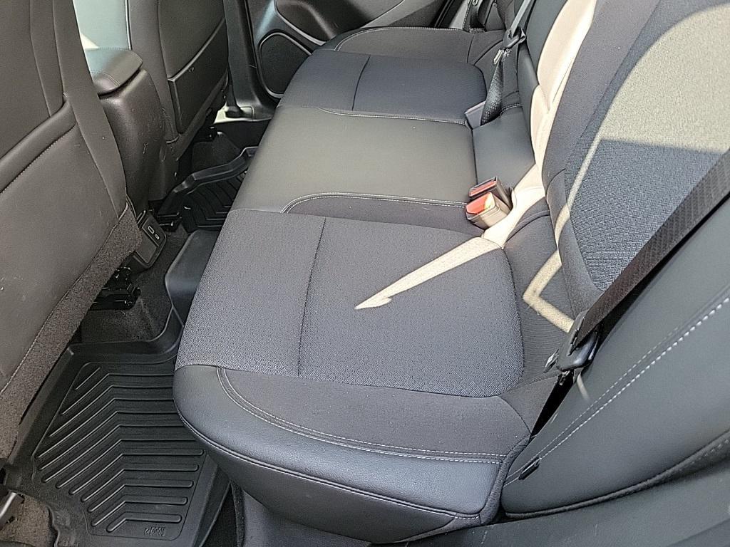 used 2020 Buick Encore GX car, priced at $18,590