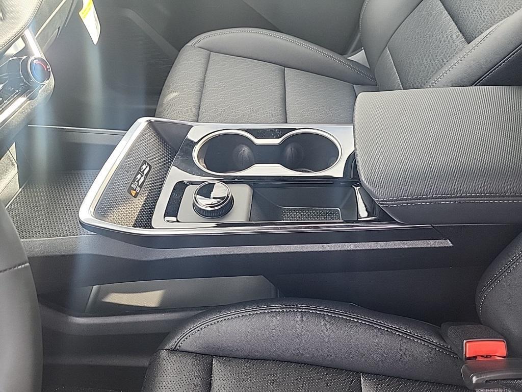new 2026 Chevrolet Equinox car, priced at $34,545