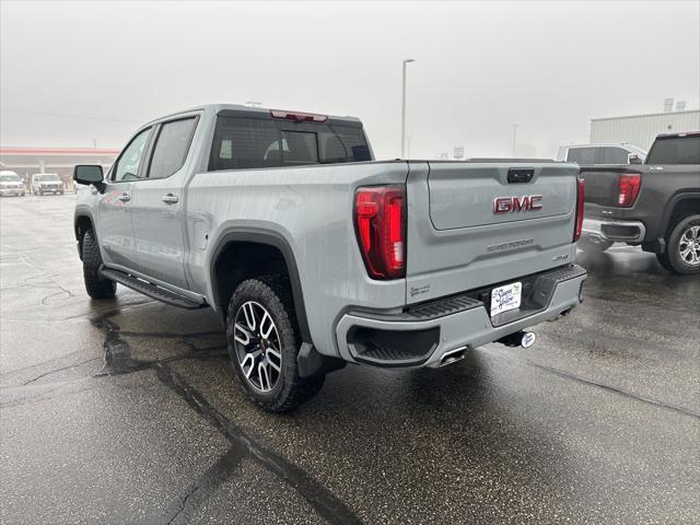 new 2024 GMC Sierra 1500 car, priced at $69,994