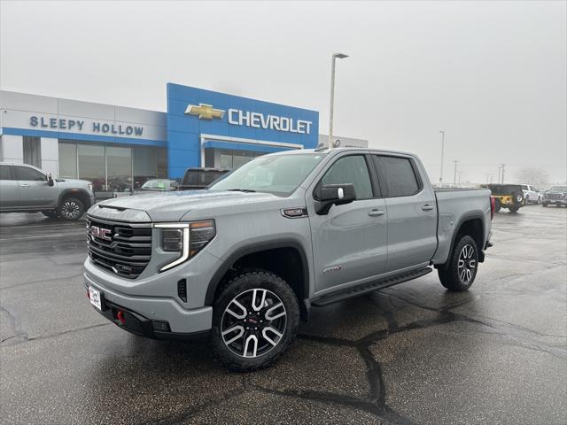 new 2024 GMC Sierra 1500 car, priced at $69,994