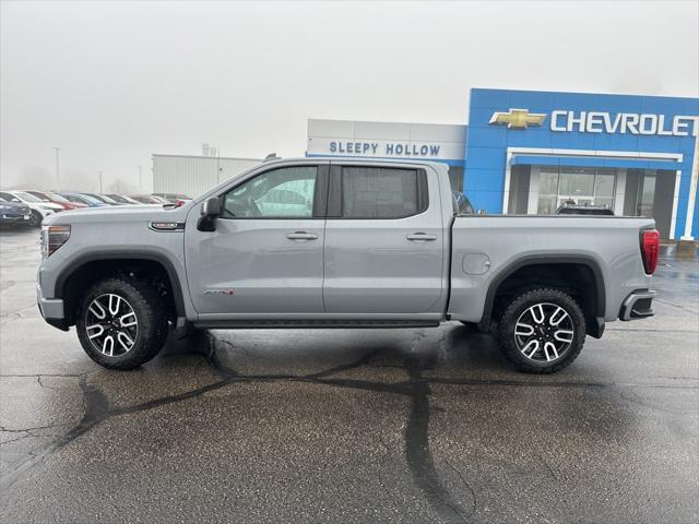 new 2024 GMC Sierra 1500 car, priced at $69,994