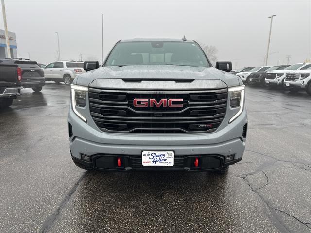 new 2024 GMC Sierra 1500 car, priced at $69,994