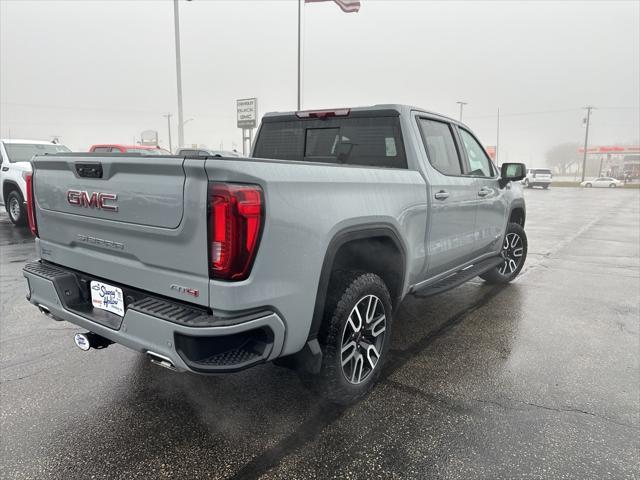 new 2024 GMC Sierra 1500 car, priced at $69,994