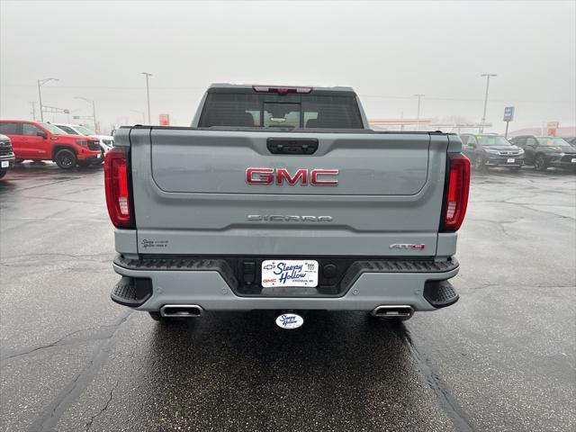 new 2024 GMC Sierra 1500 car, priced at $69,994