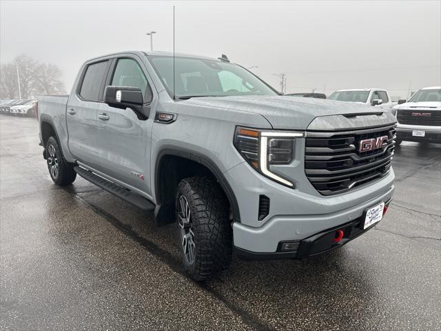 new 2024 GMC Sierra 1500 car, priced at $69,994