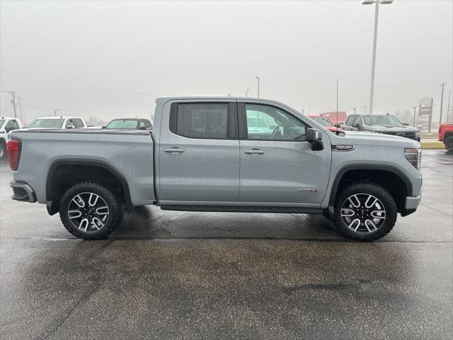 new 2024 GMC Sierra 1500 car, priced at $69,994