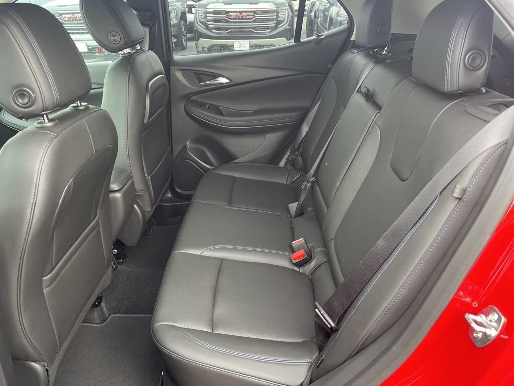 new 2026 Buick Encore GX car, priced at $31,996