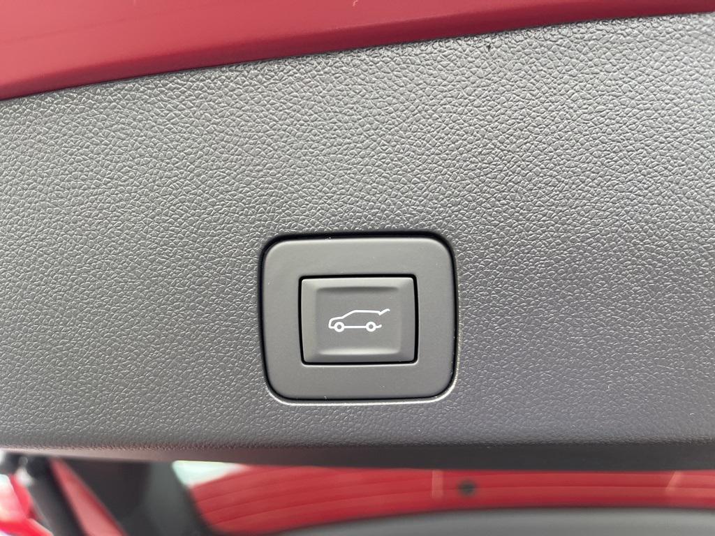 new 2026 Buick Encore GX car, priced at $31,996