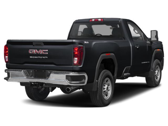new 2025 GMC Sierra 3500 car, priced at $70,740