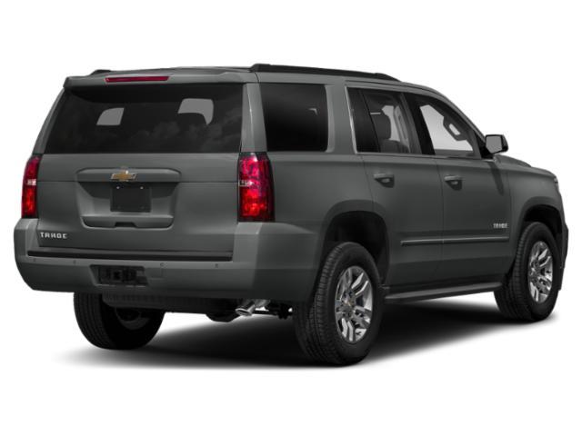 used 2019 Chevrolet Tahoe car