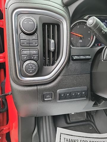used 2022 Chevrolet Silverado 3500 car, priced at $60,992