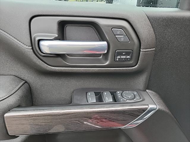 used 2022 Chevrolet Silverado 3500 car, priced at $60,992