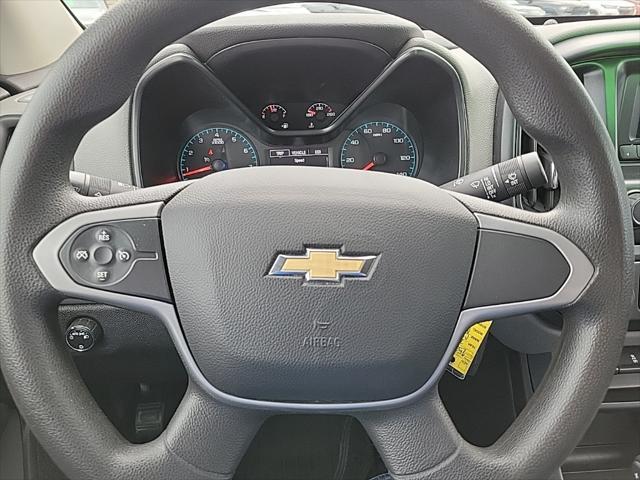 used 2016 Chevrolet Colorado car, priced at $16,696