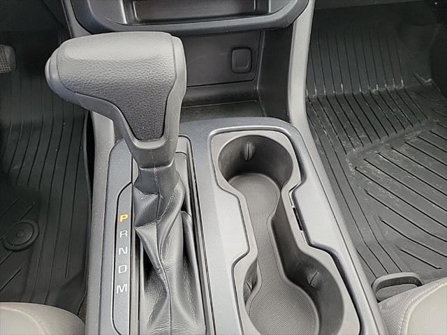 used 2016 Chevrolet Colorado car, priced at $16,696