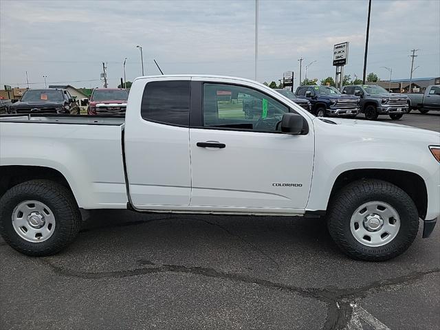 used 2016 Chevrolet Colorado car, priced at $16,696