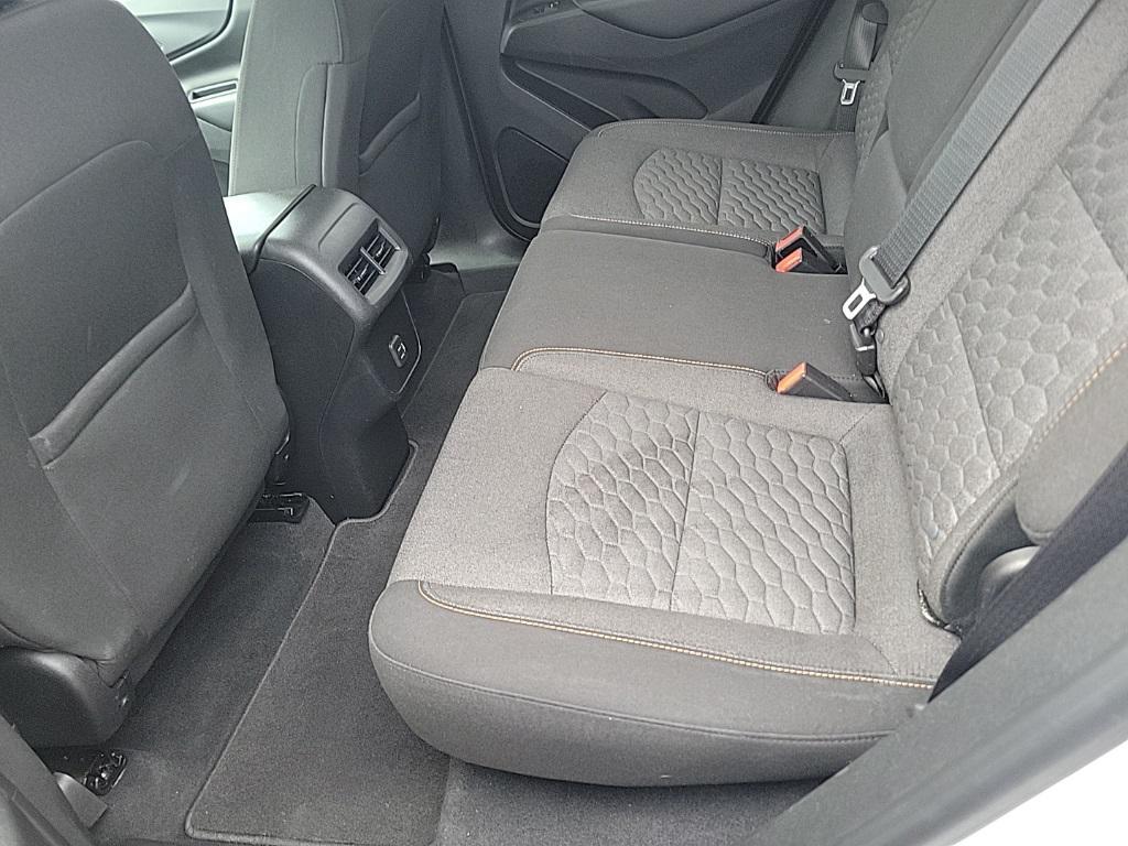 used 2019 Chevrolet Equinox car, priced at $14,899