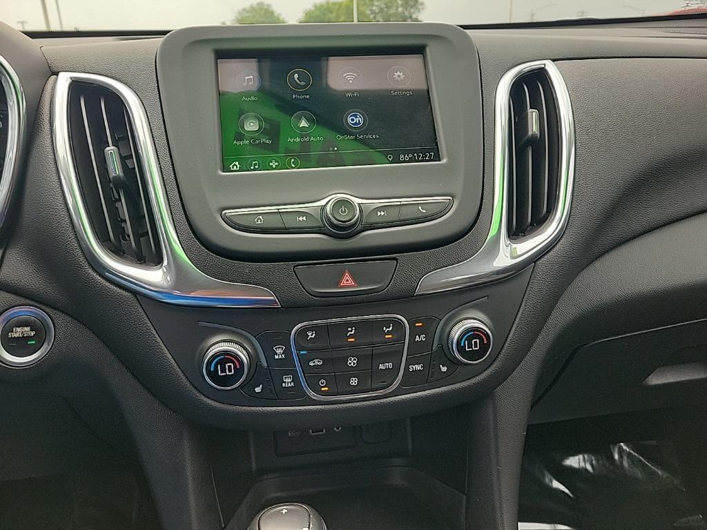 used 2019 Chevrolet Equinox car, priced at $14,899