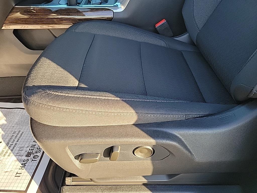 new 2026 GMC Sierra 1500 car, priced at $57,340