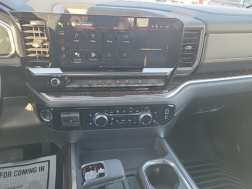 new 2026 GMC Sierra 1500 car, priced at $57,340