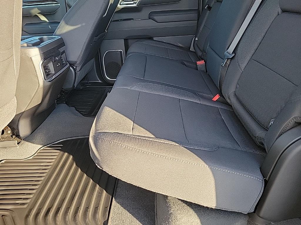 new 2026 GMC Sierra 1500 car, priced at $57,340