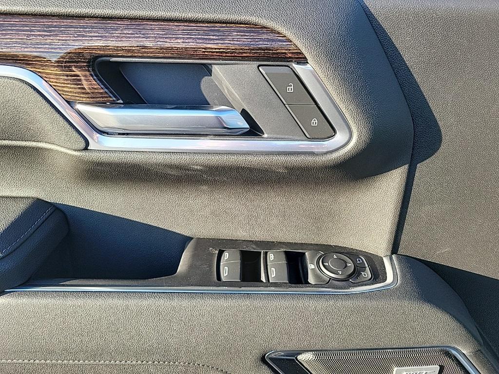 new 2026 GMC Sierra 1500 car, priced at $57,340