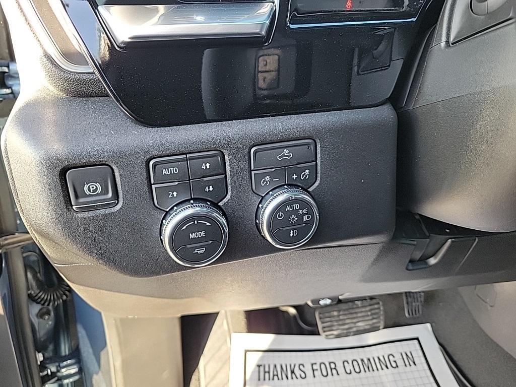 new 2026 GMC Sierra 1500 car, priced at $57,340