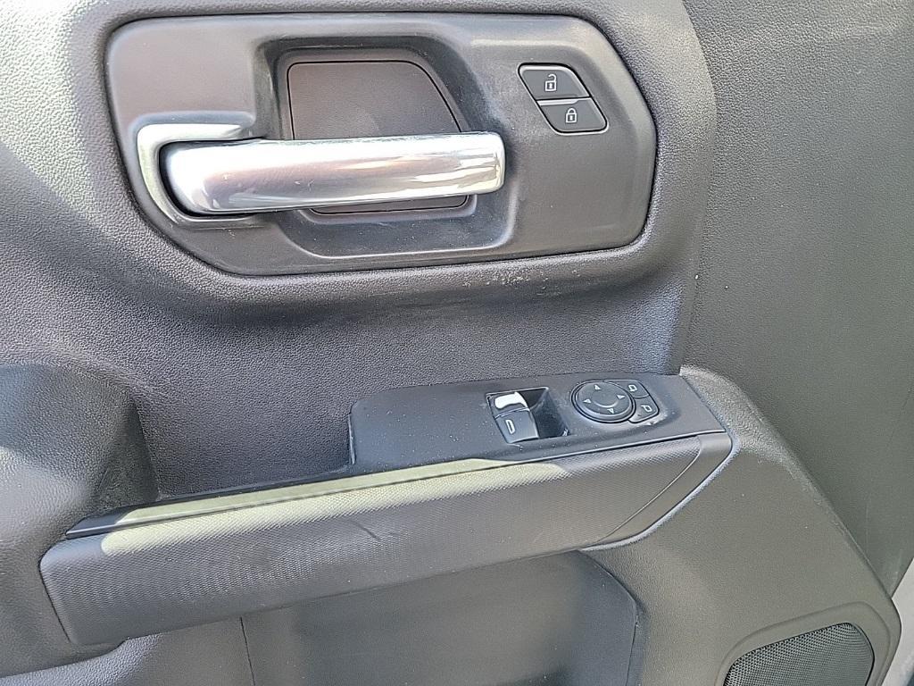 used 2020 Chevrolet Silverado 1500 car, priced at $23,990