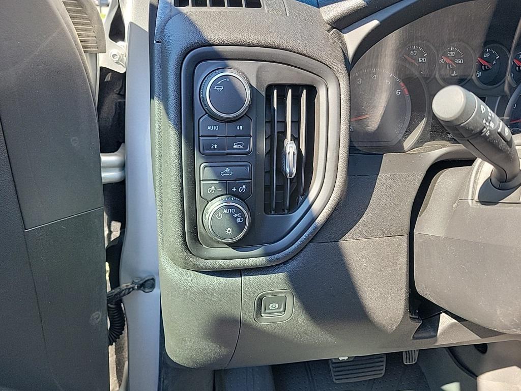 used 2020 Chevrolet Silverado 1500 car, priced at $23,990