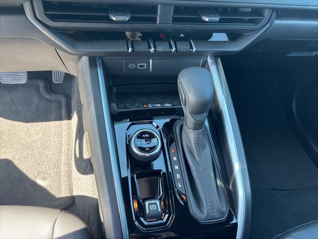 new 2025 Chevrolet Colorado car, priced at $45,970