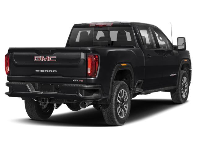 used 2023 GMC Sierra 2500 car, priced at $56,893