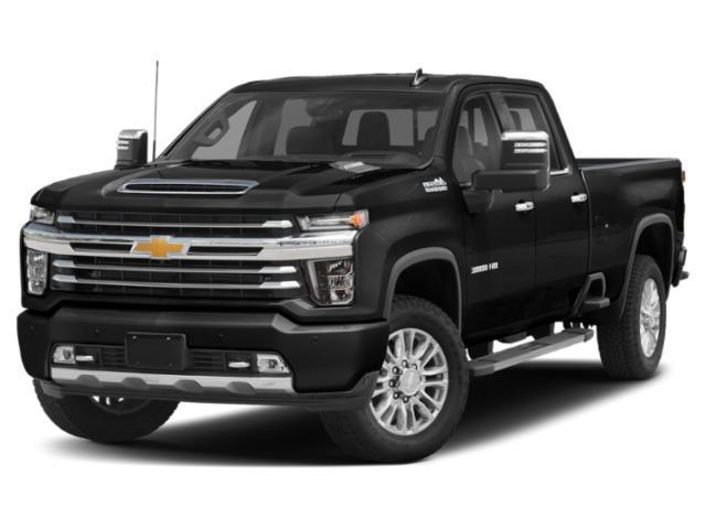 used 2020 Chevrolet Silverado 3500 car, priced at $43,990