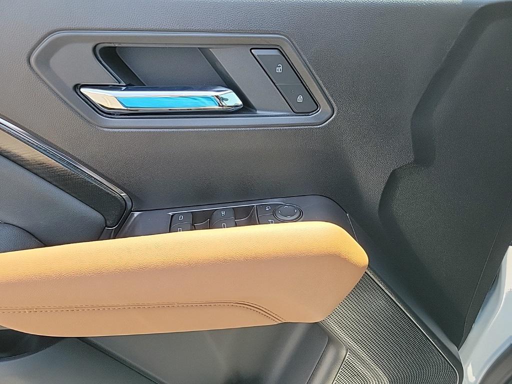 new 2025 GMC Canyon car, priced at $52,710