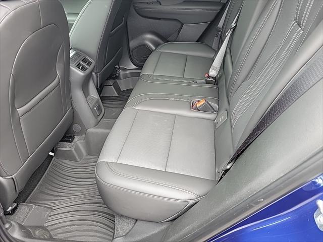 used 2024 Buick Envision car, priced at $40,994