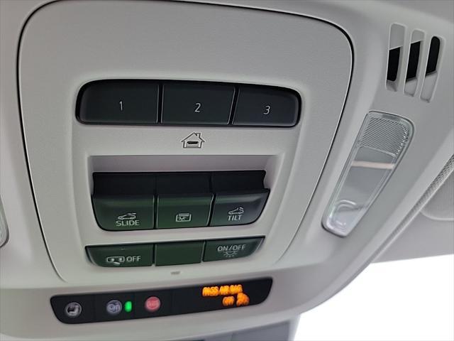 used 2024 Buick Envision car, priced at $40,994