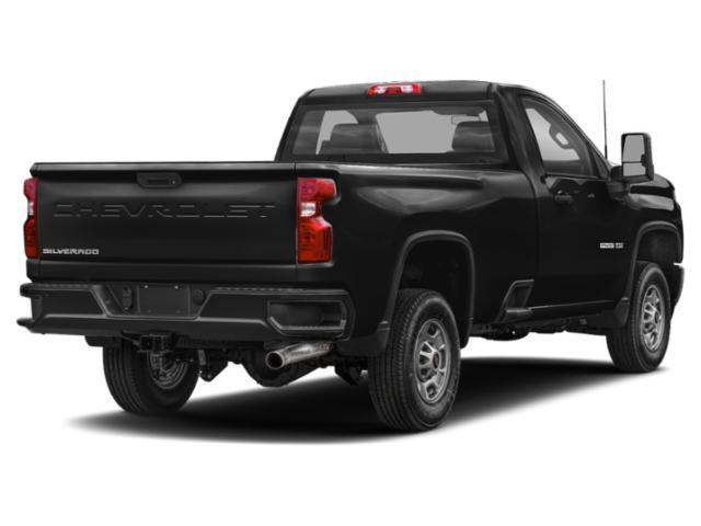 used 2021 Chevrolet Silverado 2500 car, priced at $32,991