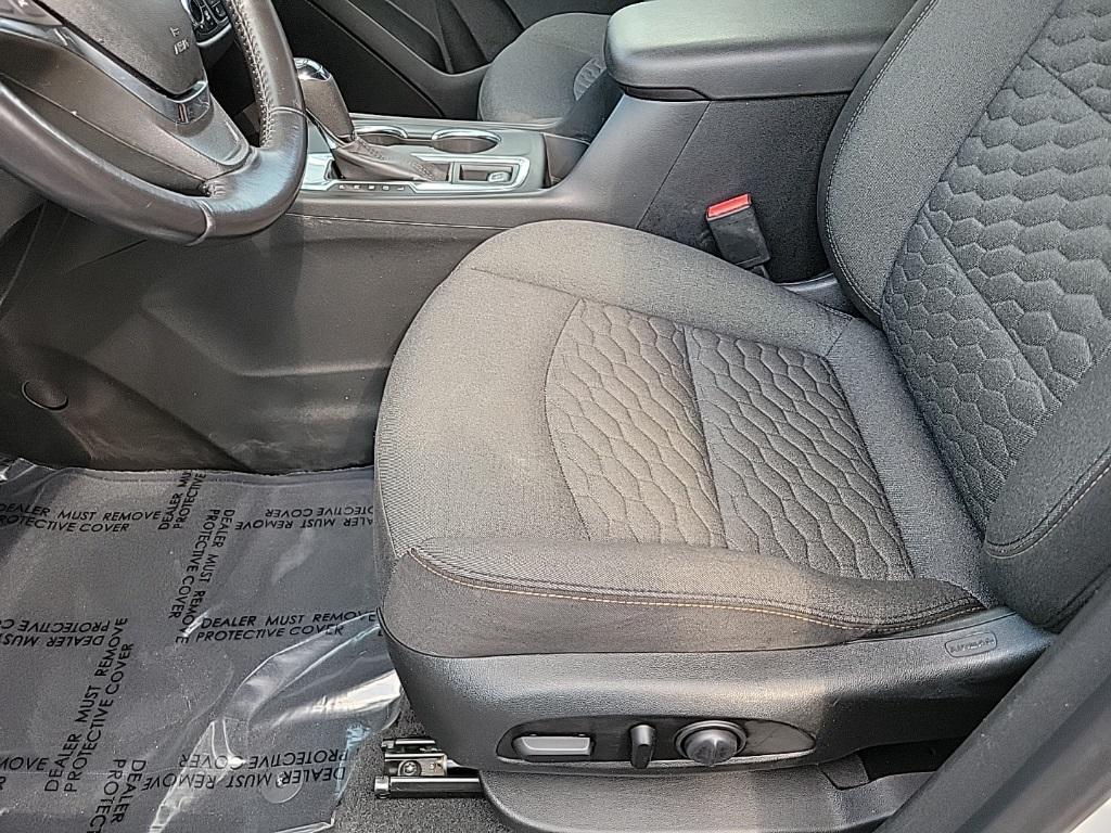 used 2020 Chevrolet Equinox car, priced at $17,290