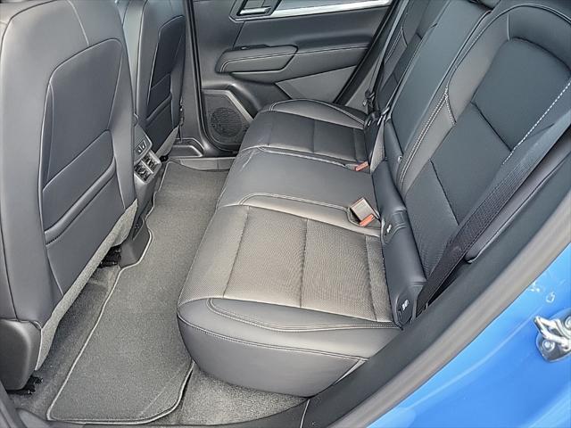 new 2026 GMC Terrain car, priced at $37,590