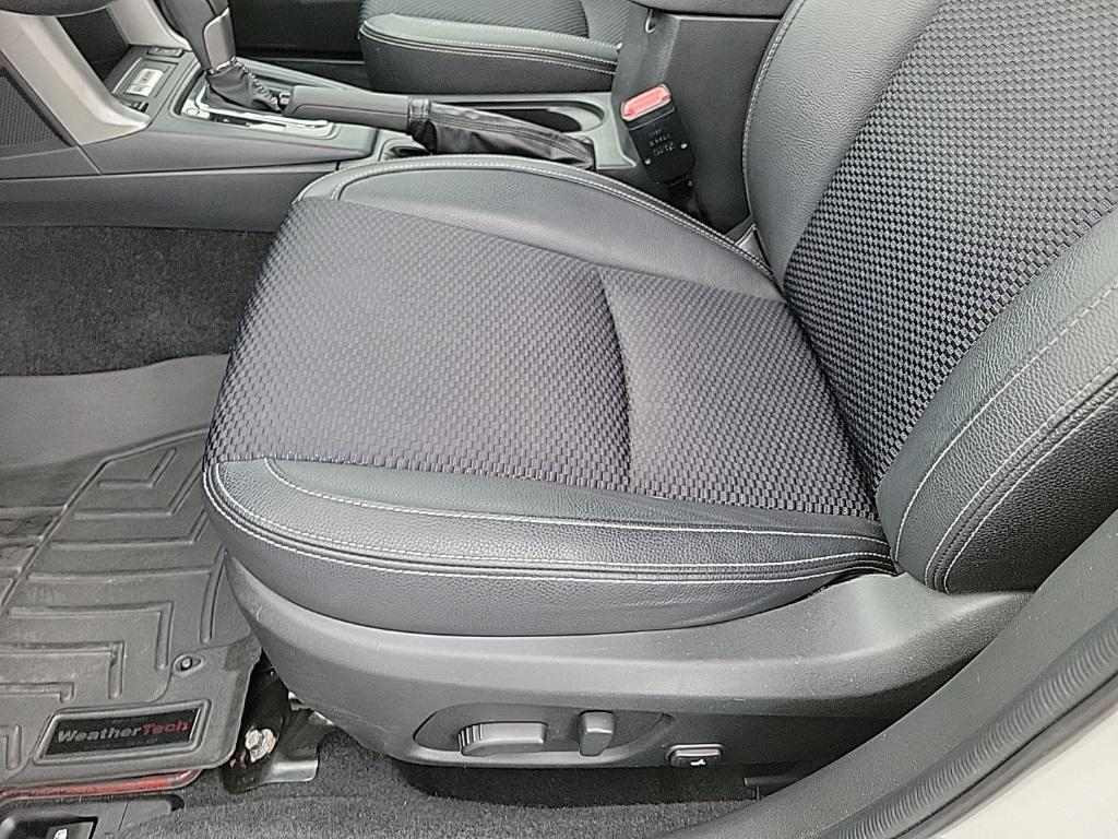 used 2016 Subaru Forester car, priced at $15,396