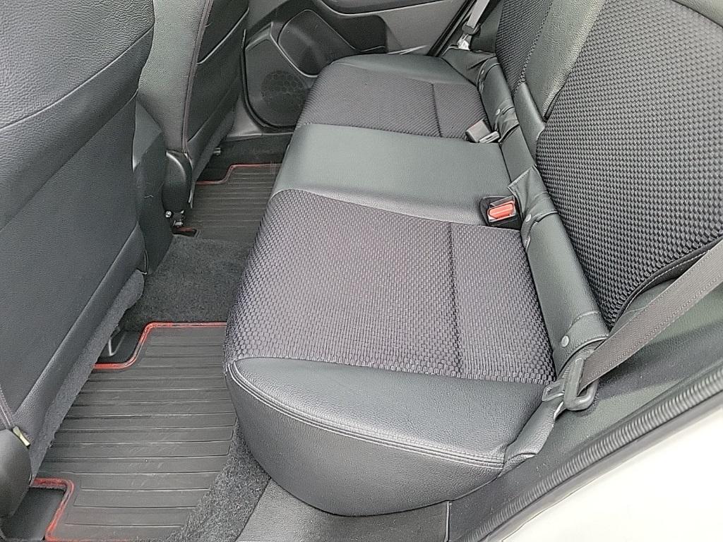 used 2016 Subaru Forester car, priced at $15,396