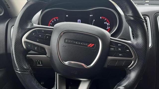 used 2020 Dodge Durango car, priced at $24,591