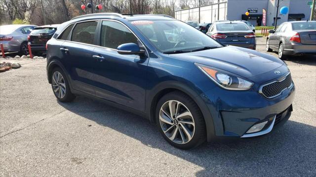 used 2019 Kia Niro car, priced at $19,991