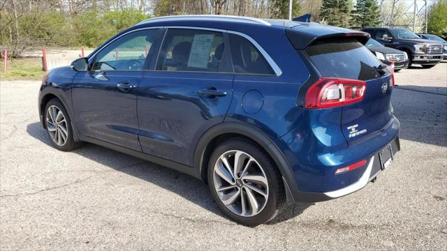 used 2019 Kia Niro car, priced at $19,991