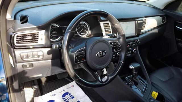 used 2019 Kia Niro car, priced at $19,991