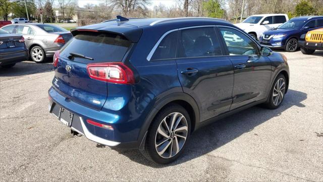 used 2019 Kia Niro car, priced at $19,991