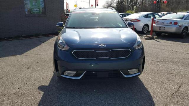 used 2019 Kia Niro car, priced at $19,991