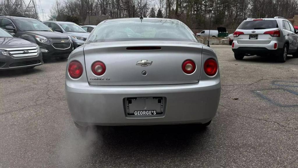 used 2010 Chevrolet Cobalt car